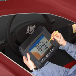 Utilisation des Outils de Diagnostic Automobile
